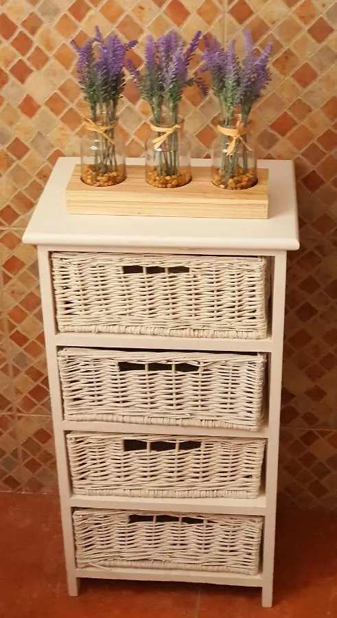 Tatil Evi El Balcon Del Puerto Villa Ayamonte