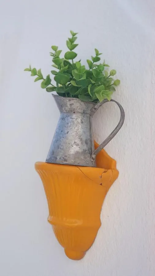 El Balcon Del Puerto Villa Ayamonte
