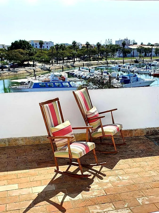 El Balcon Del Puerto location